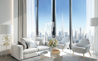 Апартаменты за 342 169 евро в Дубае, ОАЭ