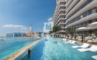 Апартаменты за 812 678 евро в Дубае, ОАЭ