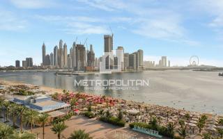 Апартаменты за 3 270 049 евро в Дубае, ОАЭ