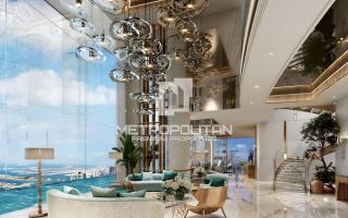 Апартаменты за 952 648 евро в Дубае, ОАЭ