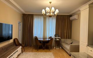 Квартира за 158 691 евро в Тбилиси, Грузия