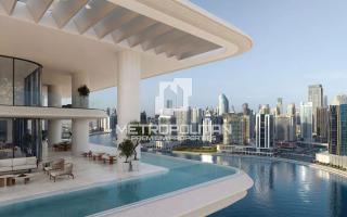 Апартаменты за 14 031 219 евро в Дубае, ОАЭ