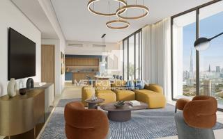 Апартаменты за 637 502 евро в Дубае, ОАЭ