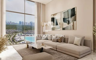 Апартаменты за 415 795 евро в Дубае, ОАЭ