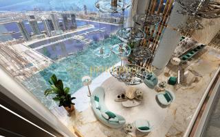 Апартаменты за 19 057 799 евро в Дубае, ОАЭ