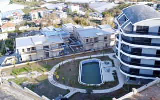 Пентхаус за 459 000 евро в Алании, Турция