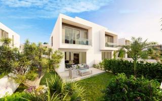 Вилла за 315 000 евро в Пафосе, Кипр