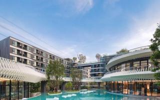 Квартира за 54 673 евро в Бангкоке, Таиланд