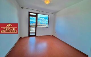 Апартаменты за 32 000 евро в Банско, Болгария