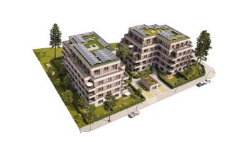 Квартира за 852 255 евро в Берлине, Германия