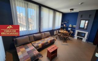 Апартаменты за 55 000 евро в Банско, Болгария