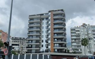 Квартира за 240 000 евро в Алании, Турция