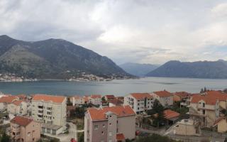 Квартира за 380 000 евро в Которе, Черногория