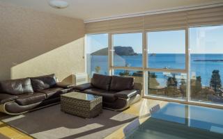 Квартира за 490 000 евро в Будве, Черногория