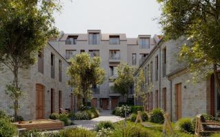 Квартира за 849 635 евро в Берлине, Германия