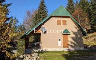 Дом за 148 000 евро в Жабляке, Черногория