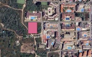 Земля за 650 000 евро на Солнечном берегу, Болгария