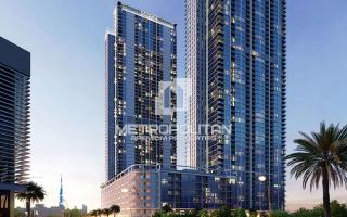 Апартаменты за 345 239 евро в Дубае, ОАЭ