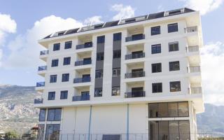 Квартира за 104 500 евро в Алании, Турция