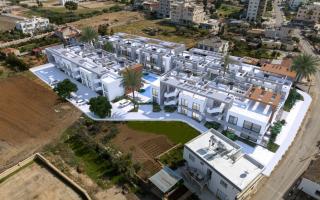 Квартира за 215 400 евро в Фамагусте, Кипр