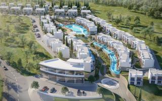Квартира за 210 000 евро в Кирении, Кипр