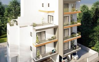 Апартаменты за 200 000 евро в Лимасоле, Кипр