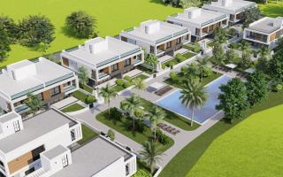 Квартира за 162 000 евро в Фамагусте, Кипр