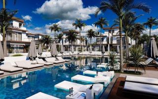 Вилла за 390 000 евро в Газимагусе, Кипр