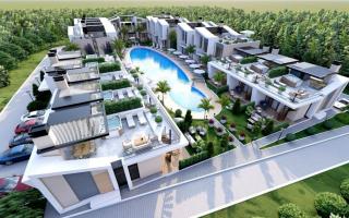 Квартира за 163 000 евро в Кирении, Кипр