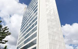 Апартаменты за 354 000 евро в Стамбуле, Турция