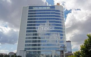 Апартаменты за 454 000 евро в Стамбуле, Турция