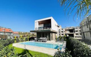 Вилла за 650 000 евро в Кемере, Турция