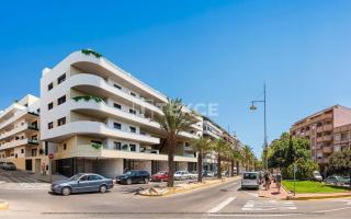 Апартаменты за 263 000 евро в Торревьехе, Испания