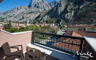 Отель, гостиница за 3 300 000 евро в Которе, Черногория
