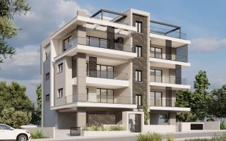 Апартаменты за 410 000 евро в Лимасоле, Кипр