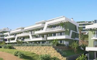 Апартаменты за 380 000 евро в Михасе, Испания