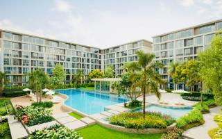 Апартаменты за 90 791 евро на острове Пхукет, Таиланд