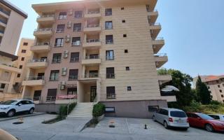 Квартира за 136 500 евро в Бечичи, Черногория