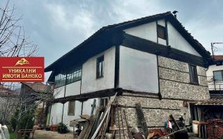 Дом за 210 000 евро в Банско, Болгария