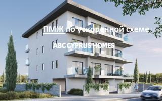 Квартира за 275 000 евро в Пафосе, Кипр