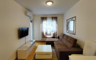 Апартаменты за 131 900 евро в Будве, Черногория
