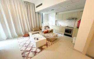 Апартаменты за 203 193 евро в Дубае, ОАЭ