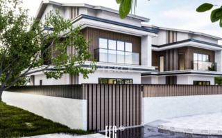 Вилла за 485 000 евро в Белеке, Турция