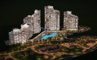Апартаменты за 1 015 000 евро в Искеле, Кипр
