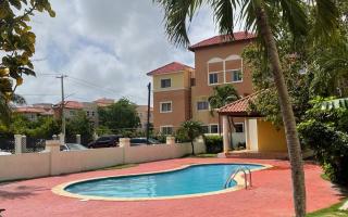 Квартира за 54 946 евро в Пунта-Кана, Доминиканская Республика