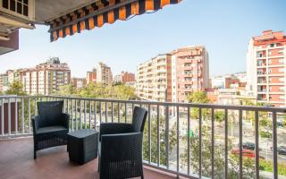 Апартаменты за 390 000 евро в Барселоне, Испания