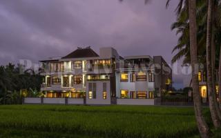 Отель, гостиница за 1 746 807 евро в Убуде, Индонезия