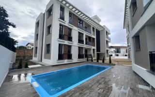 Квартира за 163 000 евро в Кирении, Кипр