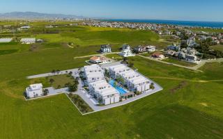 Квартира за 163 000 евро в Фамагусте, Кипр