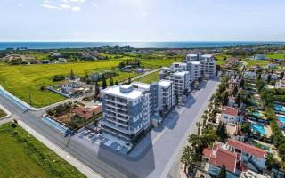Квартира за 128 100 евро в Искеле, Кипр